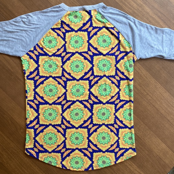 LuLaRoe Randy - Picture 2 of 6